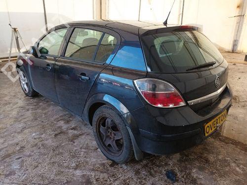 Gearbox VAUXHALL ASTRA Mk V (H) (A04) 1.4 (L48) | BP29656106M3 