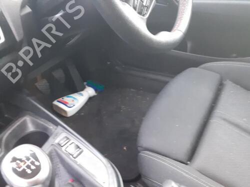 Left rear brake caliper BMW 1 (F20) 116 d | BP28629653M107