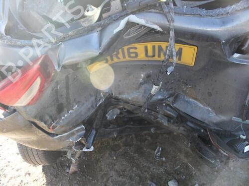 Rear left panel FORD C-MAX II (DXA/CB7, DXA/CEU) 1.0 EcoBoost | BP29679156C60