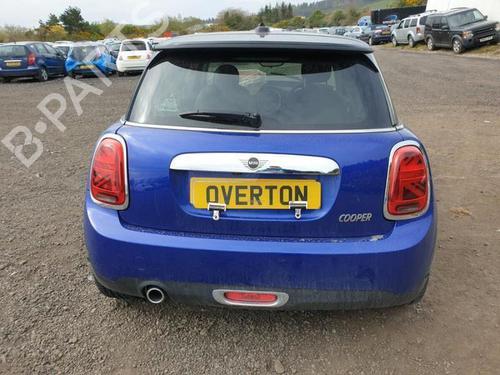 Bobine MINI MINI (F56) Cooper (136 hp) 29648229