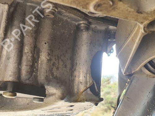 Hinterachse AUDI A3 Limousine (8VS, 8VM) 35 TFSI | BP29654084M2 