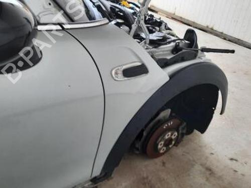 Fuel flap MINI MINI (F56) One First | BP29673025C131 