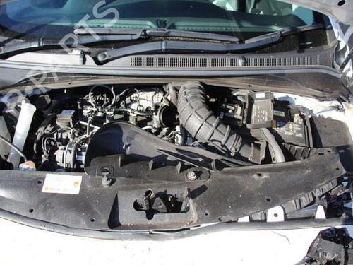 Used Steering rack HYUNDAI i40 I (VF) 1.7 CRDI (141 hp) 31606413