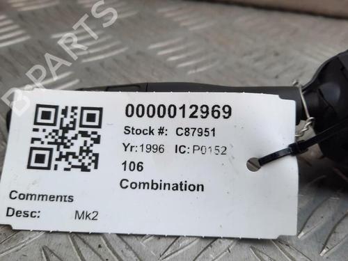 Ratstangsstang PEUGEOT 106 II (1A_, 1C_) 1.1 i | BP29645987I23