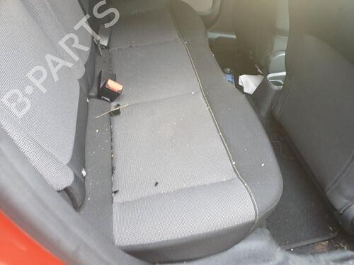 Getriebe CITROËN C3 III (SX) 1.2 PureTech 82 | BP29675498M3