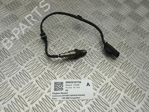 Engine BMW X6 (G06, F96) xDrive M 50 d | BP29651546M1 