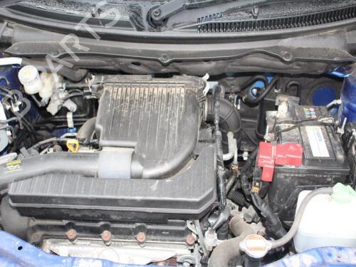 Verkleidung hinten links SUZUKI SWIFT IV (FZ, NZ) 1.2 (AZH412, ZC72S) | BP29674207C60 