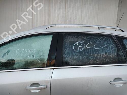 Front left window mechanism VAUXHALL ANTARA A (L07) 2.2 CDTi 4x4 | BP29668568C22 