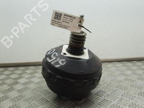 Used Servo brake SKODA OCTAVIA II (1Z3) 1.9 TDI (105 hp) 29648000