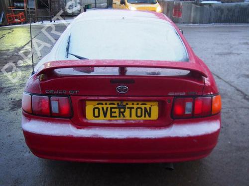 Left taillight TOYOTA CELICA Coupe (_T20_) 2.0 i 16V (ST202_, ST202) | BP29645479C34 