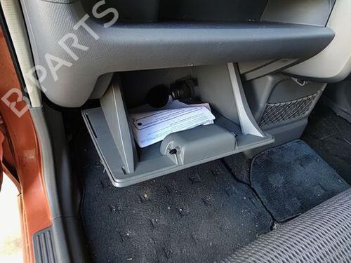 Venstre solskærm NISSAN CUBE (Z11) 1.4 | BP29678361I1 