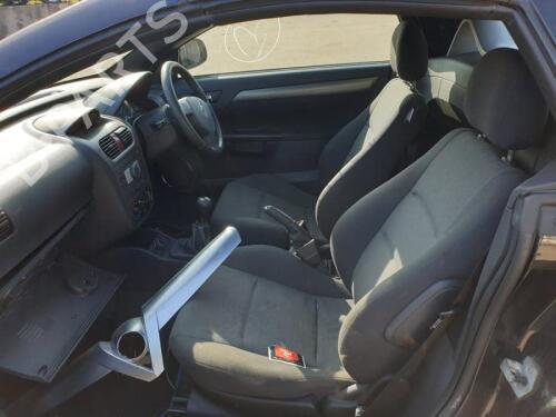 Luftrenser kiste VAUXHALL TIGRA TwinTop (X04) 1.4 | BP29671803M87 