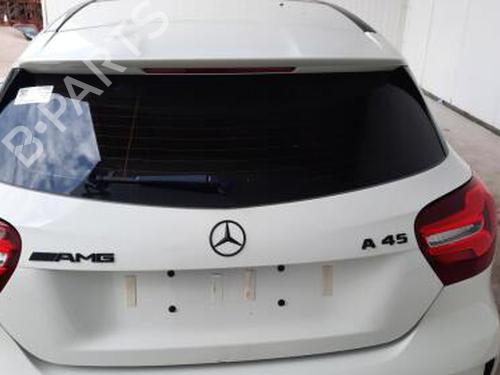 Left sun visor MERCEDES-BENZ GLA-CLASS (X156) GLA 200 (156.943) | BP29673719I1