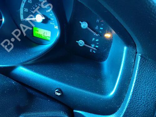 Transfer box KIA SPORTAGE II (JE_, KM_) 2.0 16V 4WD | BP29677461M36