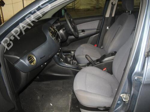 Steering column FIAT BRAVO II (198_) 1.9 D Multijet (198AXB1A) | BP29669443M21