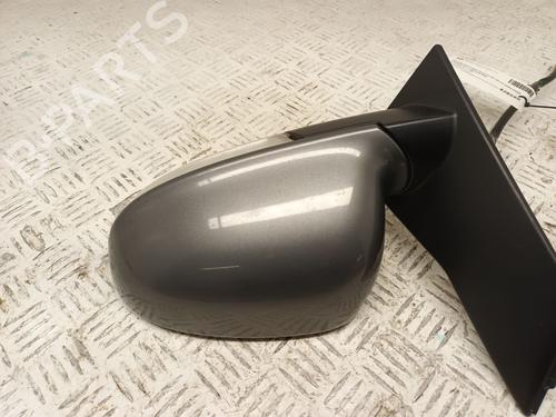 Left mirror VW GOLF PLUS V (5M1, 521) 1.9 TDI | BP29667404C26