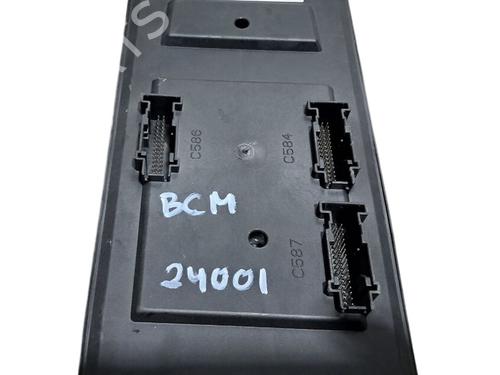 Electronic module LAND ROVER DISCOVERY SPORT (L550) 2.0 D 4x4 | BP29672887M83