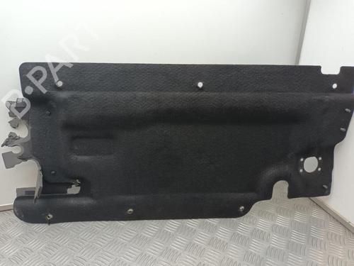 Upper protection MCLAREN 570S 3.8 | BP28632503M93 