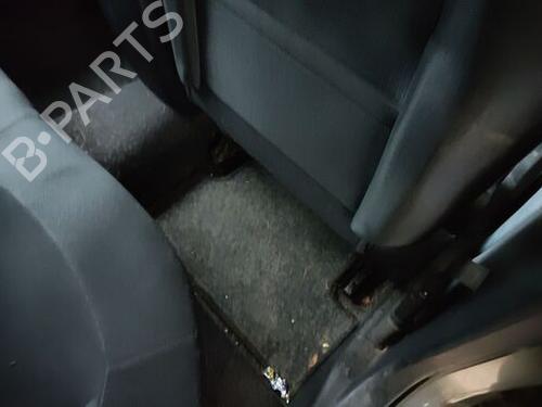 Rear left panel NISSAN QASHQAI I (J10, NJ10) 1.5 dCi | BP32400372C60