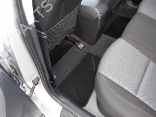 Left sun visor HYUNDAI i30 (GD) 1.6 CRDi | BP29677661I1 