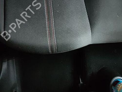 Hand brake VAUXHALL CORSA Mk IV (E) (X15) 1.4 | BP29667106I18