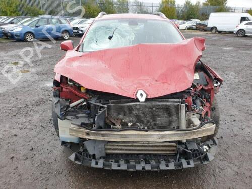 Left taillight RENAULT MEGANE III Coupe (DZ0/1_) 2.0 TCe (DZ1N) | BP29650691C34