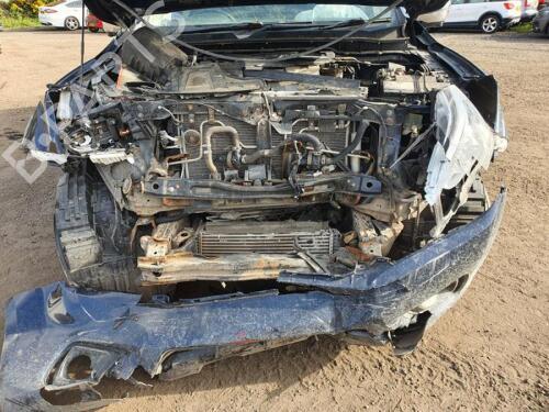 Fuel tank NISSAN NAVARA NP300 Pickup (D23, D23T) 2.3 dCi 4x4 (D231, D23T) | BP29651362C62