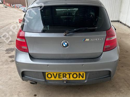 Starter BMW 1 Coupe (E82) 118 d | BP29683848M8