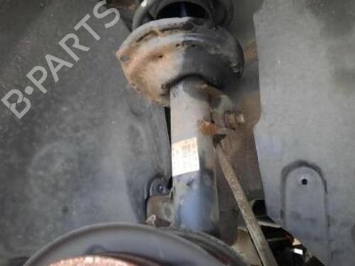 Front wiper motor AUDI A3 Limousine (8VS, 8VM) 1.4 TFSI | BP29674068M29 