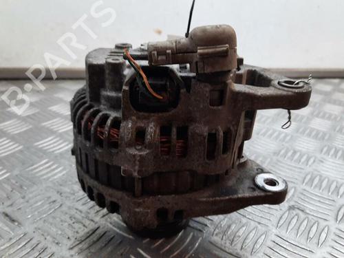 Generator MAZDA 6 Hatchback (GG) 2.0 DI (GG14) | BP29646450M7