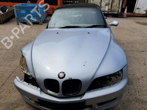 Steering column stalk BMW Z3 Roadster (E36) 1.9 i | BP29661336I23 