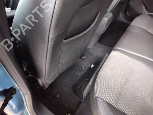 Front bumper reinforcement VAUXHALL ASTRA Mk VI (J) Estate (P10) 1.4 | BP30117996C109 