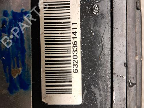 Other KIA RIO II (JB) 1.5 CRDi | BP30093460O1