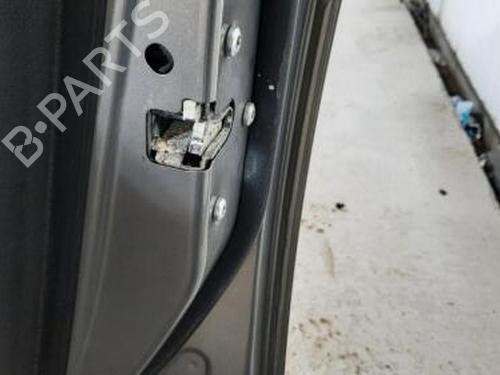 Ratstammeenhed VAUXHALL MERIVA Mk II (B) (S10) 1.4 | BP29672266M21 