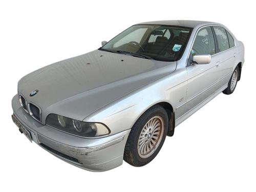 Used Front left window mechanism BMW 5 (E39) 520 i (170 hp) 29679681