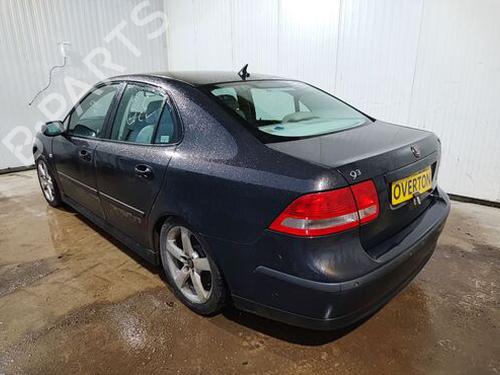 Front left seatbelt SAAB 9-3 (YS3F, E79, D79, D75) 2.0 t | BP31866005I26 