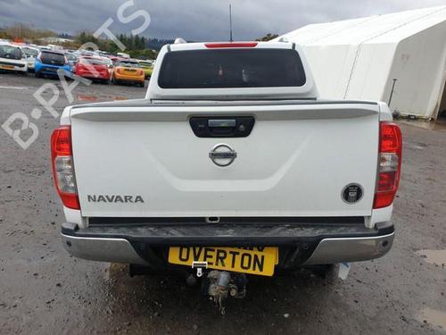 Lenksäule für NISSAN NAVARA NP300 Pickup (D23, D23T) 2.3 dCi 4x4 (D231, D23T) (190 hp) 29648237