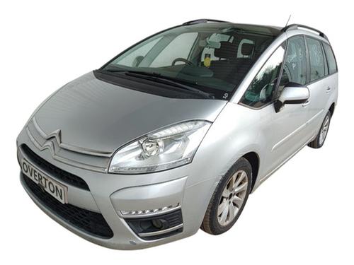 Bremssattel rechts vorne für CITROËN C4 Grand Picasso I (UA_) 1.6 HDi 110 (112 hp) 29673395