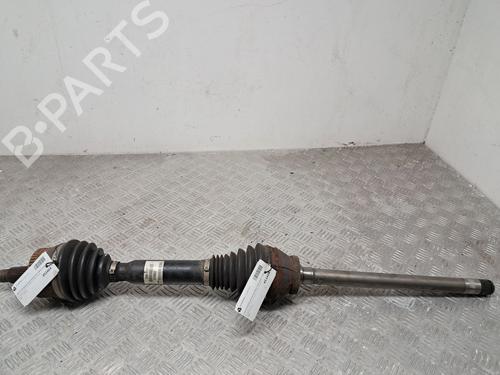 Used Right front driveshaft LAND ROVER RANGE ROVER III (L322) 3.0 D 4x4 (177 hp) 29678711