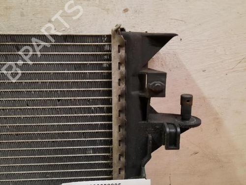 Water radiator RENAULT LAGUNA II Grandtour (KG0/1_) 2.0 dCi (KG1S) | BP29647868M31 