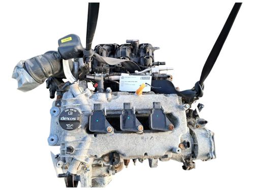Engine VAUXHALL VIVA (C16) 1.0 | BP29666049M1 