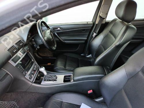 Réservoir de carburant MERCEDES-BENZ C-CLASS T-Model (S203) C 220 CDI (203.208) | BP29653943C62