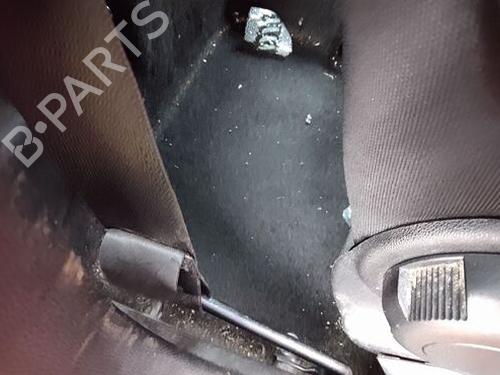Left mirror FIAT GRANDE PUNTO (199_) 1.9 D Multijet | BP29660616C26 