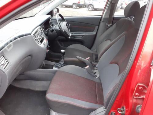 Gearbox KIA RIO II (JB) 1.4 16V | BP29674515M3