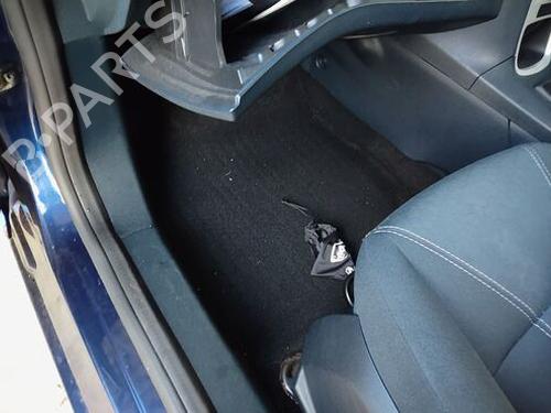 Fuel flap FORD FIESTA VI (CB1, CCN) 1.4 | BP30981618C131 