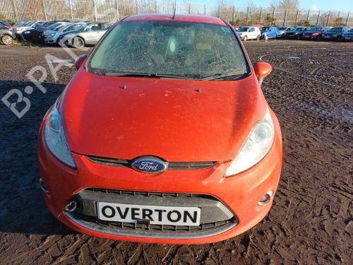 Gearbox FORD FIESTA VI (CB1, CCN) 1.25 | BP29662869M3