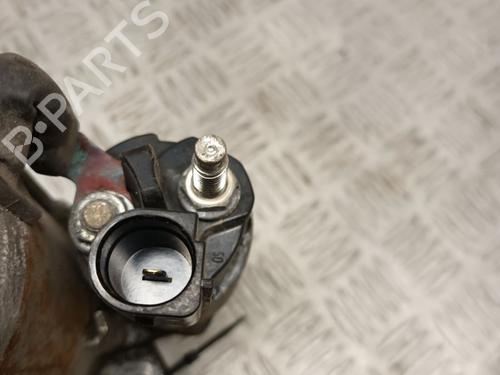 Startmotor VW GOLF VII (5G1, BQ1, BE1, BE2) 2.0 GTD | BP29656482M8 