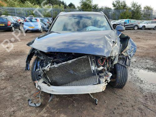 Tailgate lift support AUDI Q3 (8UB, 8UG) 2.0 TFSI quattro | BP29654939C138 