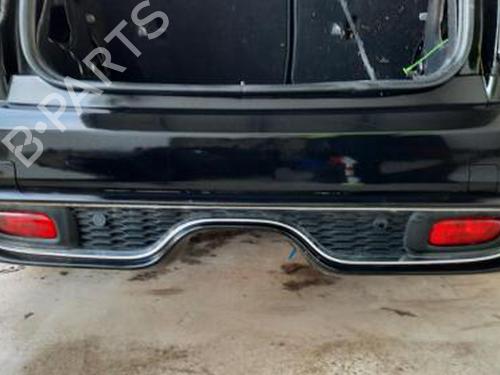 Passasjer kollisjonspute MINI MINI (F56) Cooper D | BP29673206C10 
