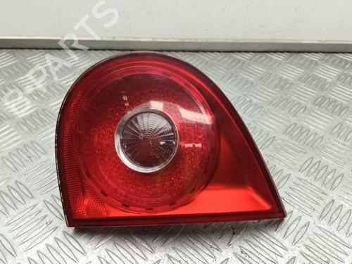Høyre baklys VW GOLF V (1K1) 2.0 TDI 16V (140 hp) 29666438